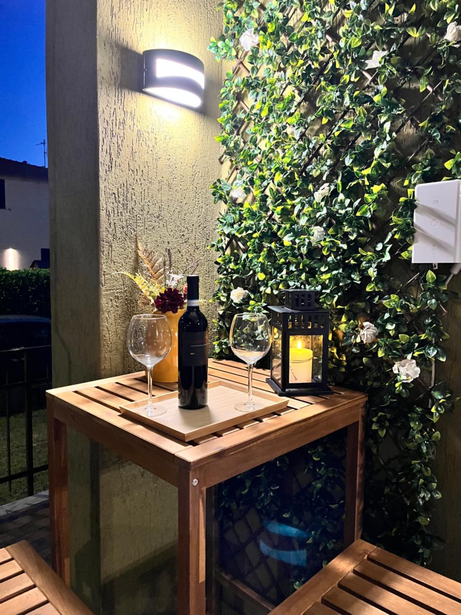 G&L Airport Apartment In Bgy 오리오알세리오 외부 사진